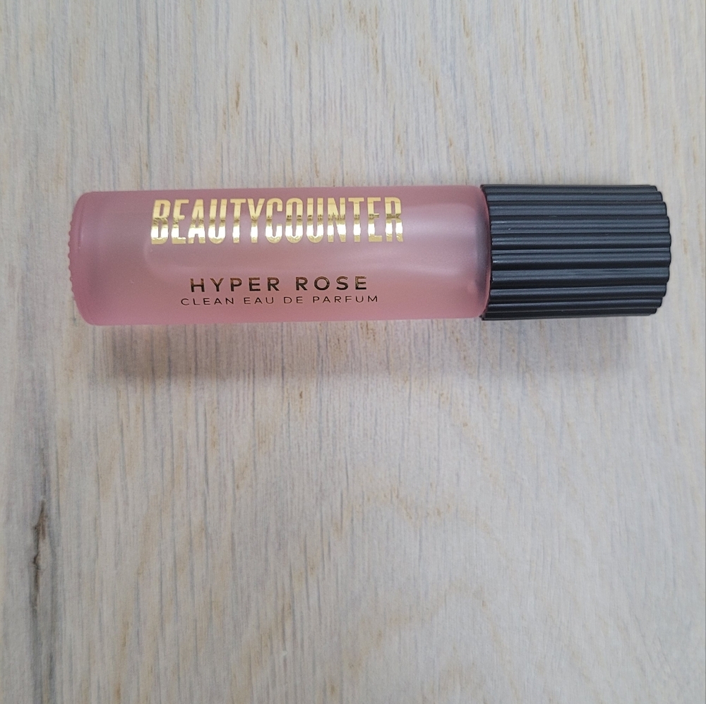 Beautycounter Hyper Rose Parfum